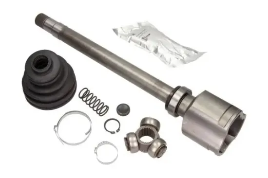 Gelenksatz, Antriebswelle Vorderachse rechts MAXGEAR 49-0933 Bild Gelenksatz, Antriebswelle Vorderachse rechts MAXGEAR 49-0933