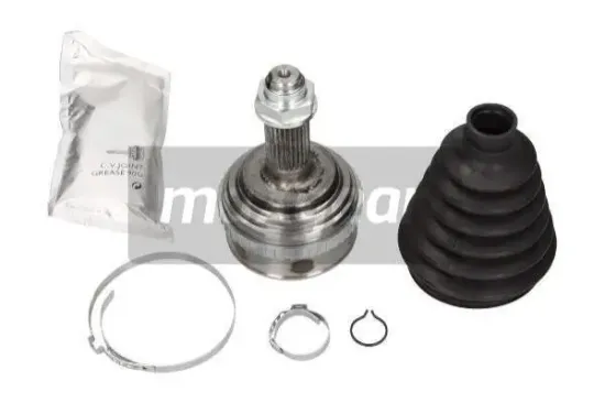 Gelenksatz, Antriebswelle Vorderachse radseitig MAXGEAR 49-0940 Bild Gelenksatz, Antriebswelle Vorderachse radseitig MAXGEAR 49-0940