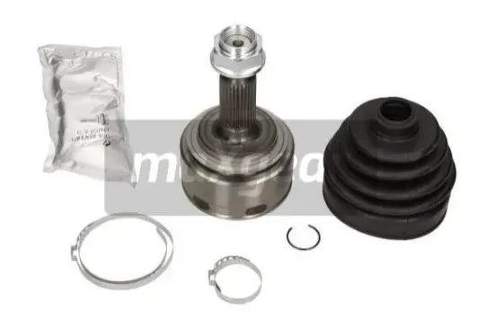 Gelenksatz, Antriebswelle radseitig MAXGEAR 49-0941 Bild Gelenksatz, Antriebswelle radseitig MAXGEAR 49-0941