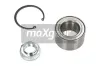Radlagersatz Hinterachse MAXGEAR 33-0605
