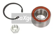 Radlagersatz MAXGEAR 33-0597