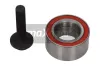 Radlagersatz Hinterachse MAXGEAR 33-0593