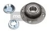 Radlagersatz Hinterachse MAXGEAR 33-0615