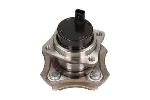 Radlagersatz Hinterachse MAXGEAR 33-0601