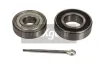 Radlagersatz Hinterachse MAXGEAR 33-0592