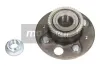 Radlagersatz Hinterachse MAXGEAR 33-0669 Bild Radlagersatz Hinterachse MAXGEAR 33-0669