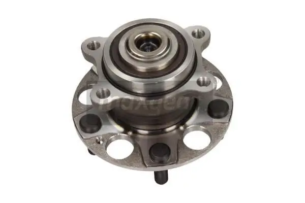 Radlagersatz Hinterachse MAXGEAR 33-0631