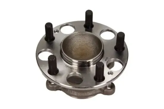 Radlagersatz Hinterachse MAXGEAR 33-0631 Bild Radlagersatz Hinterachse MAXGEAR 33-0631