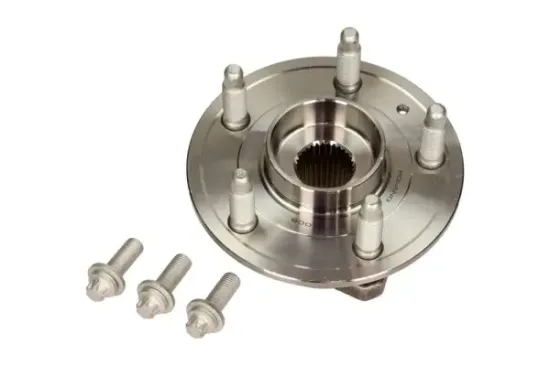 Radlagersatz Vorderachse MAXGEAR 33-0629 Bild Radlagersatz Vorderachse MAXGEAR 33-0629