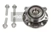 Radlagersatz Hinterachse MAXGEAR 33-0623 Bild Radlagersatz Hinterachse MAXGEAR 33-0623