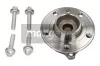 Radlagersatz Hinterachse MAXGEAR 33-0623 Bild Radlagersatz Hinterachse MAXGEAR 33-0623