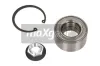 Radlagersatz Vorderachse MAXGEAR 33-0628