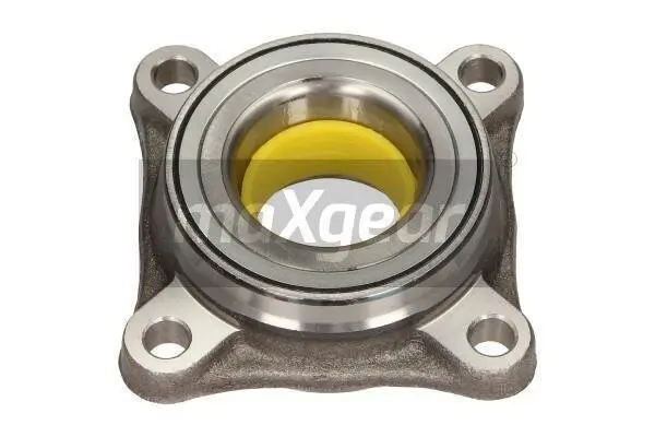 Radlagersatz MAXGEAR 33-0632