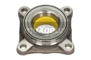 Radlagersatz MAXGEAR 33-0632