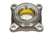 Radlagersatz Vorderachse MAXGEAR 33-0632