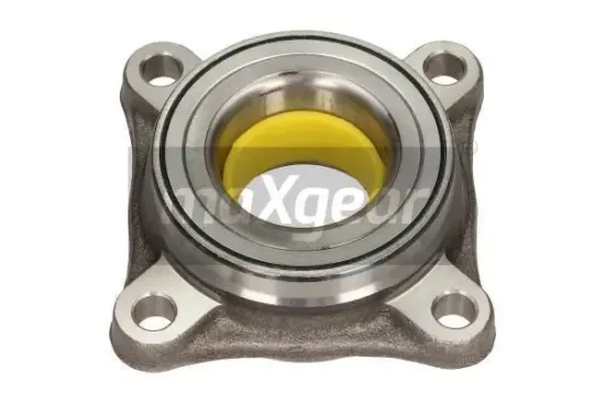 Radlagersatz Vorderachse MAXGEAR 33-0632 Bild Radlagersatz Vorderachse MAXGEAR 33-0632