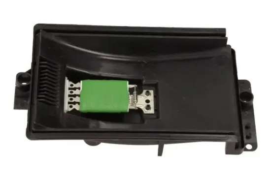 Widerstand, Innenraumgebläse 12 V MAXGEAR 57-0087 Bild Widerstand, Innenraumgebläse 12 V MAXGEAR 57-0087