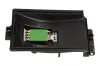 Widerstand, Innenraumgebläse 12 V MAXGEAR 57-0087 Bild Widerstand, Innenraumgebläse 12 V MAXGEAR 57-0087