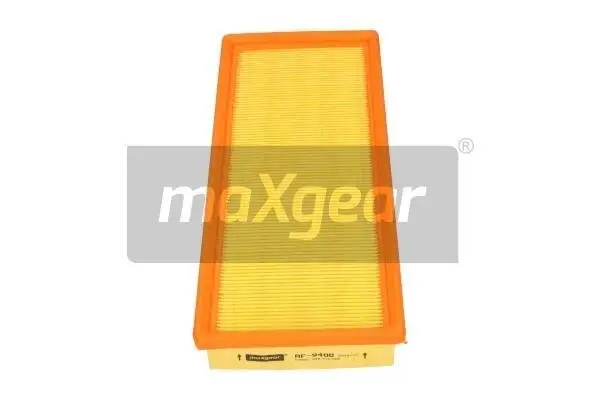 Luftfilter MAXGEAR 26-0742