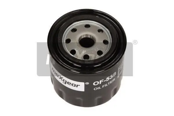Ölfilter MAXGEAR 26-0748