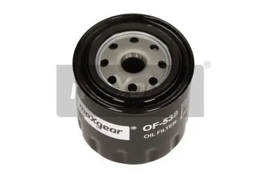 Ölfilter MAXGEAR 26-0748 Bild Ölfilter MAXGEAR 26-0748