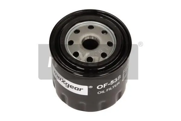 Ölfilter MAXGEAR 26-0748