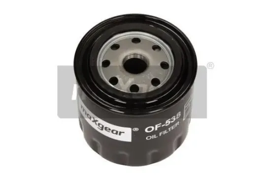 Ölfilter MAXGEAR 26-0748 Bild Ölfilter MAXGEAR 26-0748