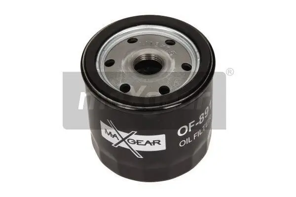 Ölfilter MAXGEAR 26-0607