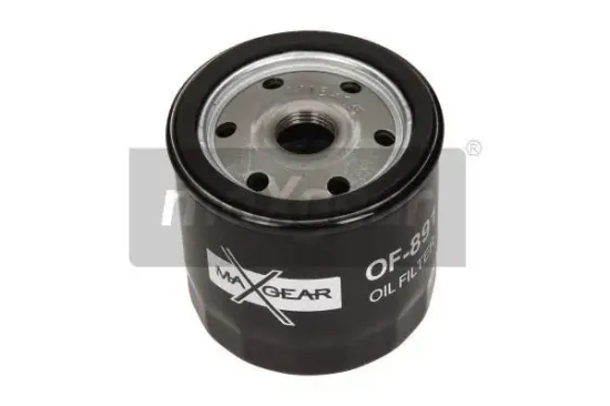 Ölfilter MAXGEAR 26-0607 Bild Ölfilter MAXGEAR 26-0607