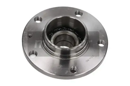 Radlagersatz Hinterachse MAXGEAR 33-0640 Bild Radlagersatz Hinterachse MAXGEAR 33-0640