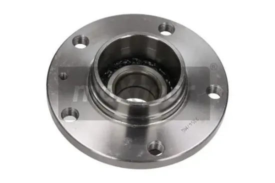 Radlagersatz Hinterachse MAXGEAR 33-0640 Bild Radlagersatz Hinterachse MAXGEAR 33-0640