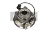 Radlagersatz Hinterachse MAXGEAR 33-0641 Bild Radlagersatz Hinterachse MAXGEAR 33-0641