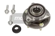 Radlagersatz MAXGEAR 33-0643