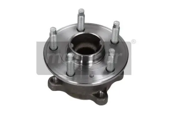 Radlagersatz Hinterachse MAXGEAR 33-0644 Bild Radlagersatz Hinterachse MAXGEAR 33-0644
