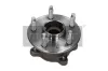 Radlagersatz Hinterachse MAXGEAR 33-0644