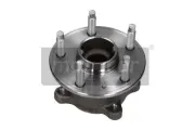 Radlagersatz Hinterachse MAXGEAR 33-0644