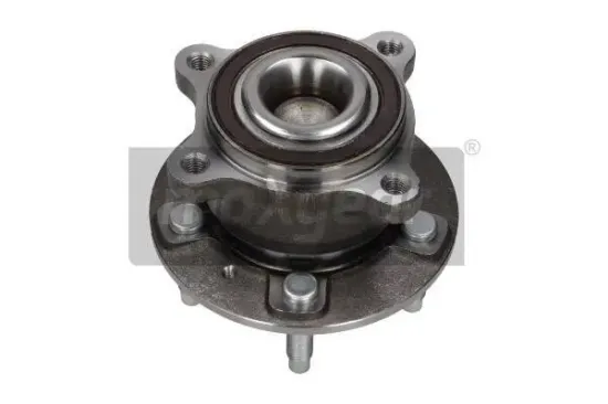 Radlagersatz Hinterachse MAXGEAR 33-0644 Bild Radlagersatz Hinterachse MAXGEAR 33-0644