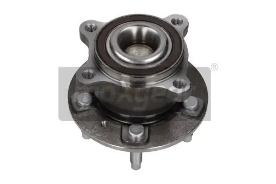 Radlagersatz Hinterachse MAXGEAR 33-0644 Bild Radlagersatz Hinterachse MAXGEAR 33-0644