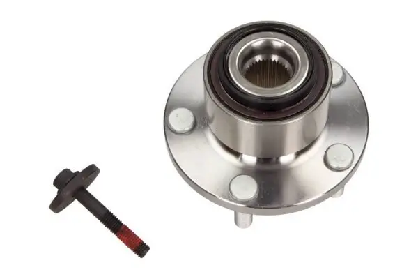 Radlagersatz Vorderachse MAXGEAR 33-0637