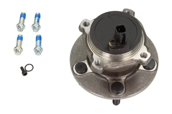 Radlagersatz Hinterachse MAXGEAR 33-0636