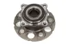 Radlagersatz Hinterachse MAXGEAR 33-0650