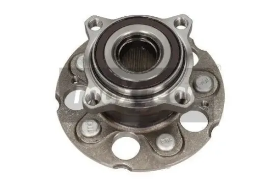 Radlagersatz Hinterachse MAXGEAR 33-0650 Bild Radlagersatz Hinterachse MAXGEAR 33-0650