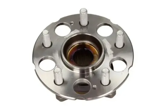 Radlagersatz Hinterachse MAXGEAR 33-0650 Bild Radlagersatz Hinterachse MAXGEAR 33-0650