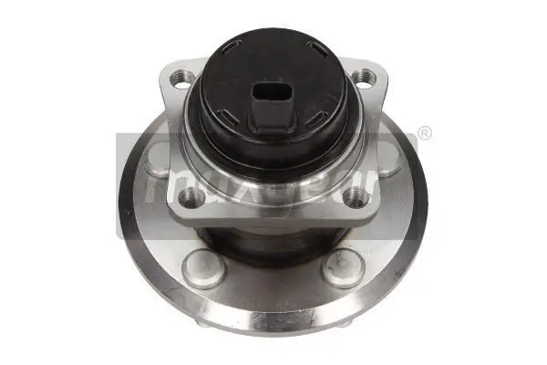 Radlagersatz Hinterachse MAXGEAR 33-0660