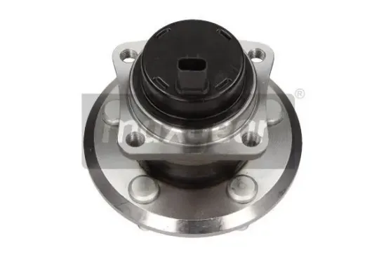 Radlagersatz Hinterachse MAXGEAR 33-0660 Bild Radlagersatz Hinterachse MAXGEAR 33-0660