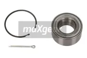 Radlagersatz Vorderachse MAXGEAR 33-0658