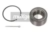 Radlagersatz Vorderachse MAXGEAR 33-0658