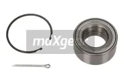 Radlagersatz Vorderachse MAXGEAR 33-0658