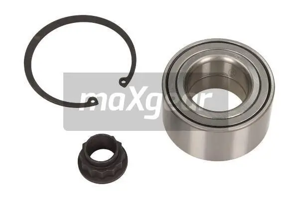 Radlagersatz MAXGEAR 33-0662