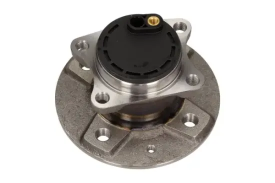 Radlagersatz Hinterachse MAXGEAR 33-0661 Bild Radlagersatz Hinterachse MAXGEAR 33-0661